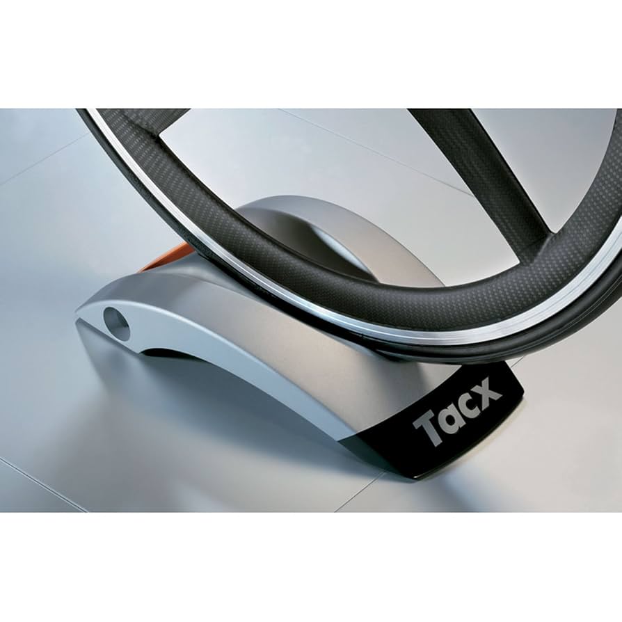 Amazon | Tacx(タックス) SATORI(サトリ) パワートレーナー